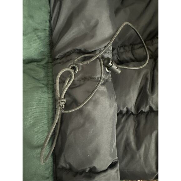 VTG Ralph Lauren Polo Jeans Co. Puffer Parka Down Filled Men’s Approx SZ XL - Picture 14 of 16